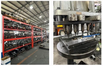 其他設備與廠房