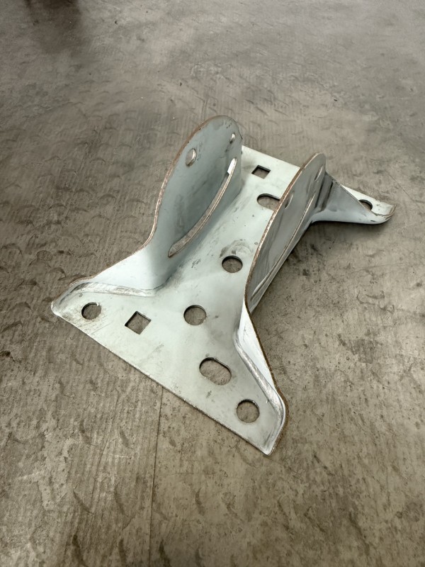 沖壓方式=工程模引伸