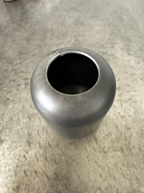 沖壓方式=束管加工