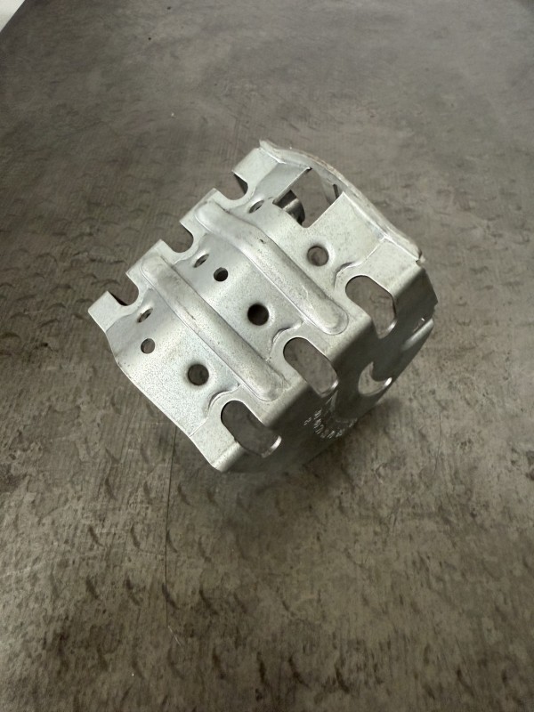 沖壓方式=連續模