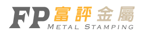 富評金屬工業有限公司